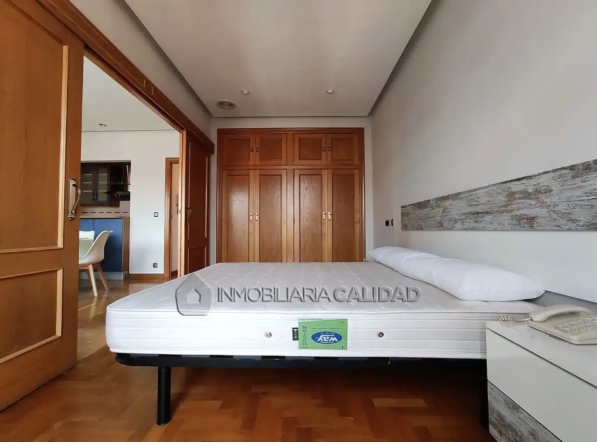 Wohnung mit Aufzug zur Miete in Casco Antiguo, imagen 16