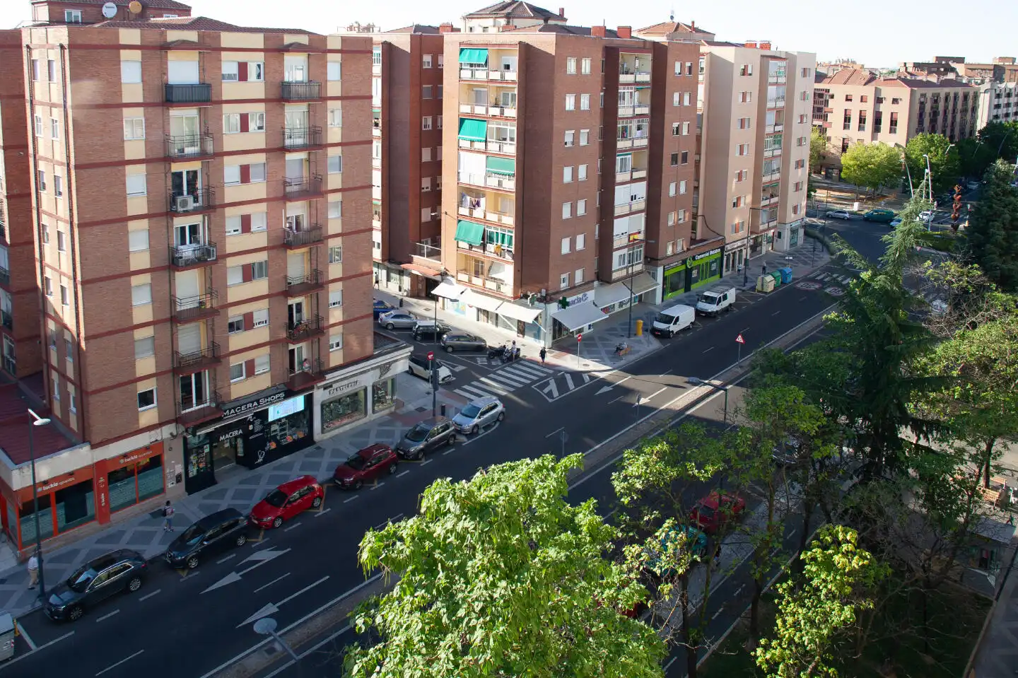 Piso con ascensor en venta en Garrido, imagen 3