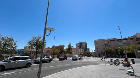 Foto 3 de Pis en venda a Avenida San Severiano, Astilleros - La Paz  - Loreto - El Corte Inglés,  Cádiz Capital