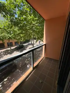 Terraza de Piso en venta en Valladolid con Calefacción, Terraza y Trastero