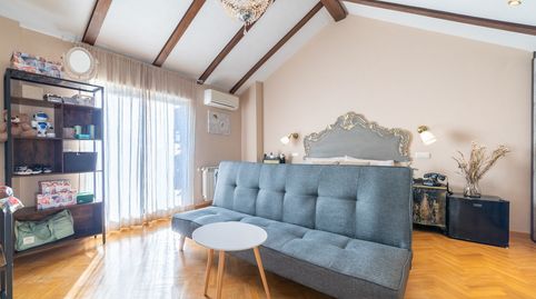 Foto 4 de Casa o chalet en venta en Hospital, Valdemoro