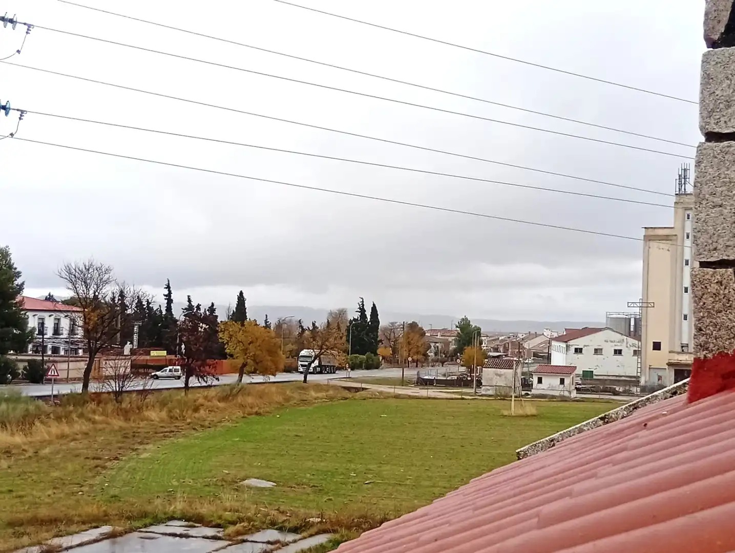 Casa o chalet en venta en Orgaz