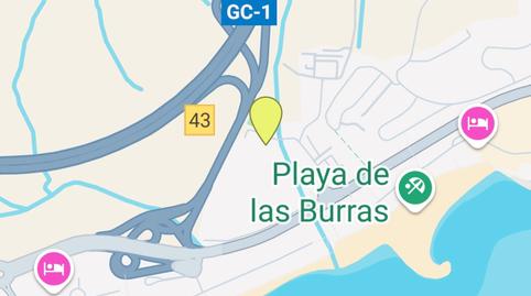 Foto 4 de Estudi de lloguer a Calle Bonsai, 1, San Agustín - Bahía Feliz, San Bartolomé de Tirajana