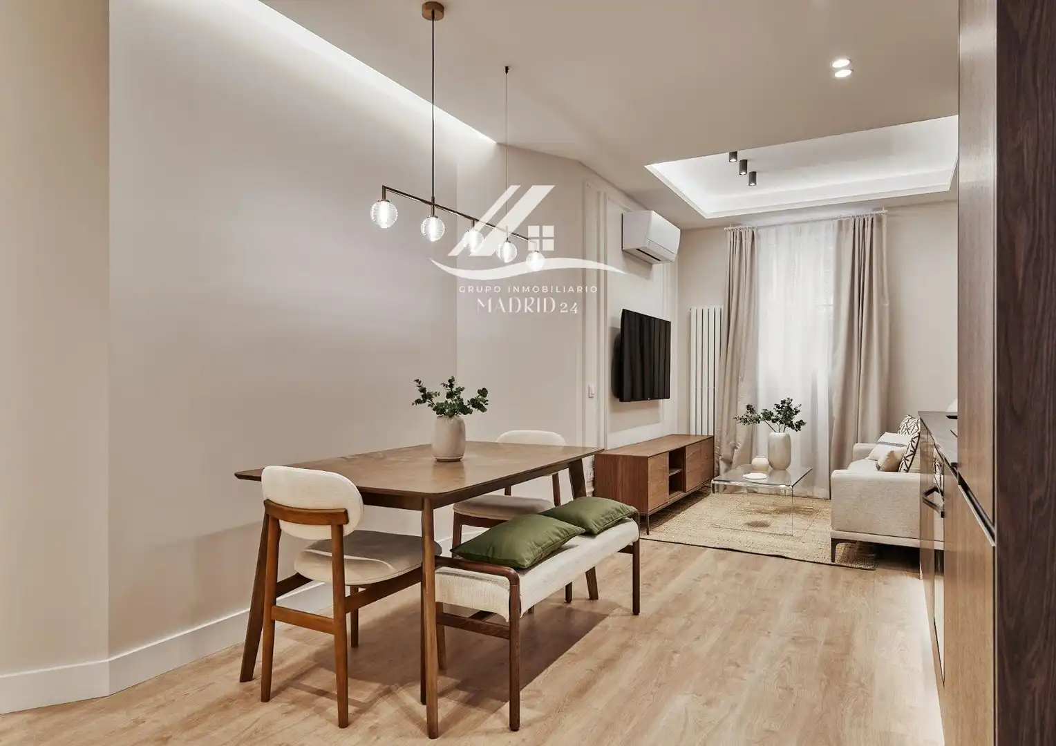 Appartement avec ascenseur à vendre à Calle de El Españoleto, imagen 7