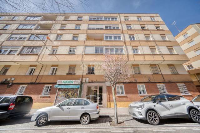 Piso en Venta en La Rubia