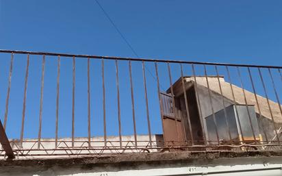 Balcony of House or chalet for sale in Carlet  with Balcony