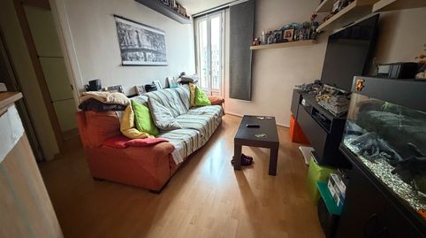 Foto 2 de Pis en venda a Carrer D'aragó, El Clot, Barcelona Capital