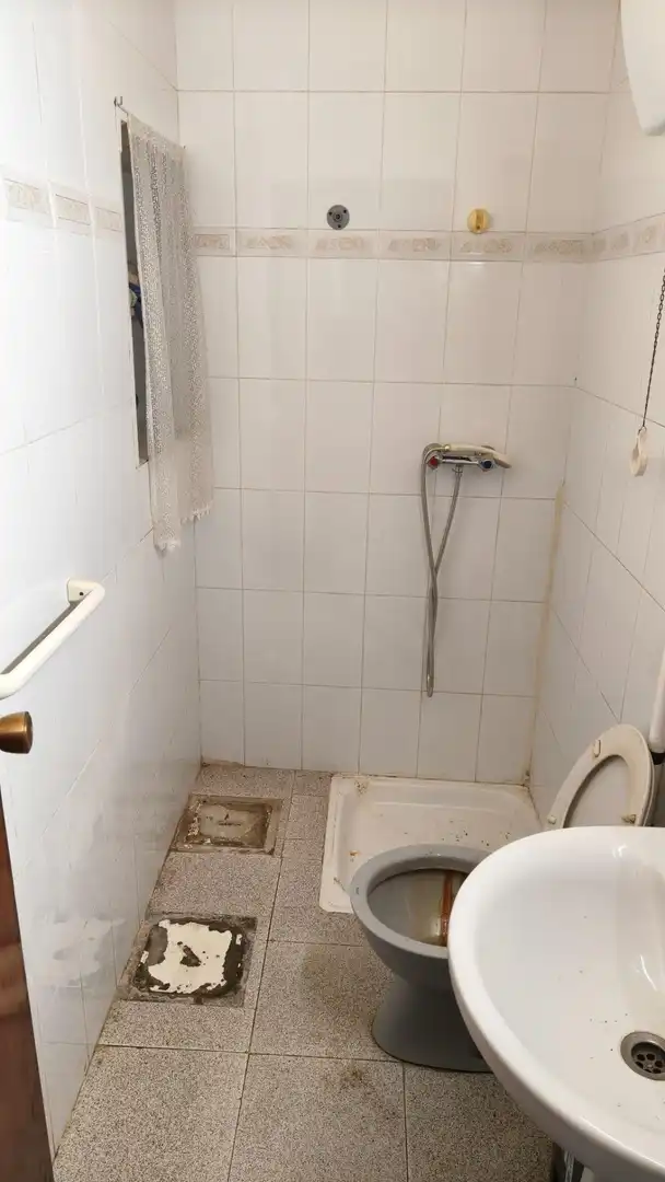Casa con terraza en venta en Calle CALVARIO, imagen 10