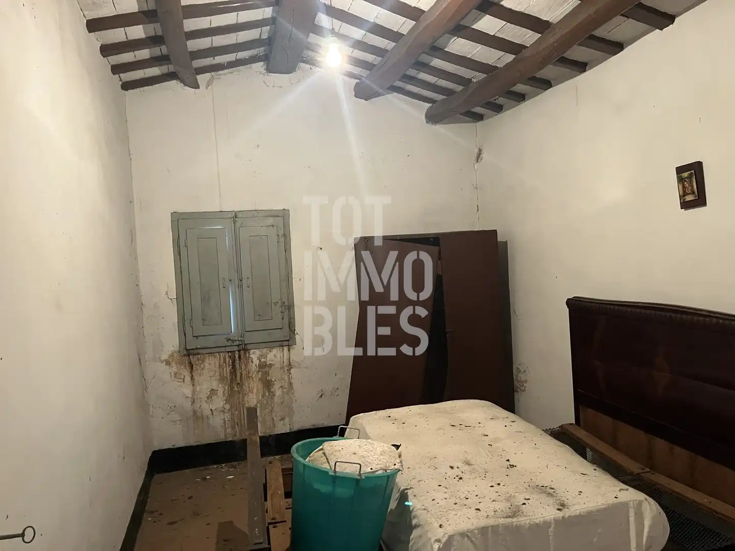 Finca rústica en venta en Sant Andreu Salou