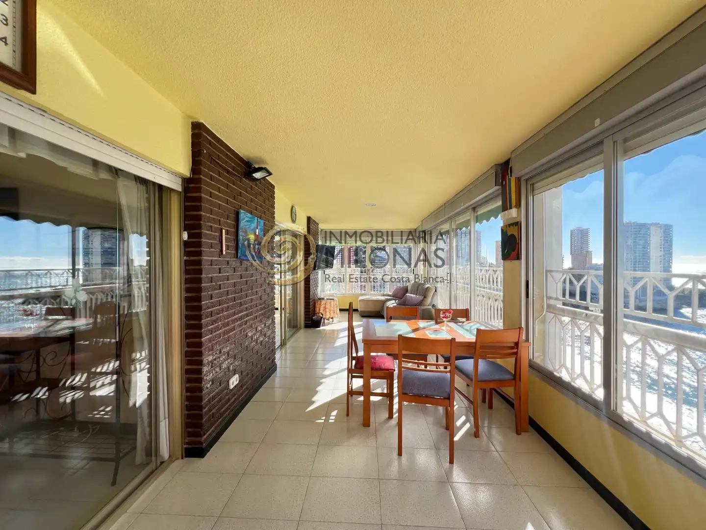 Appartamento con piscina in vendita a Avenida de Madrid 26, imagen 24