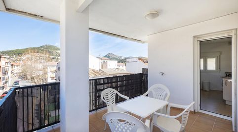 Photo 5 of Flat for sale in Paseo de Los Álamos, Huétor de Santillán, Granada