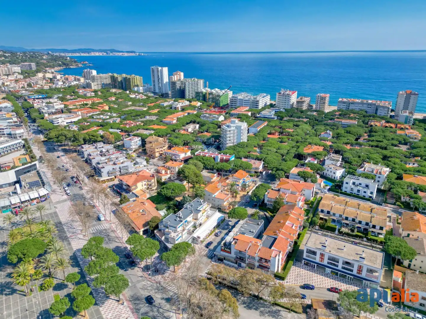 Penthouse for sale in Platja d'Aro, imagen 17