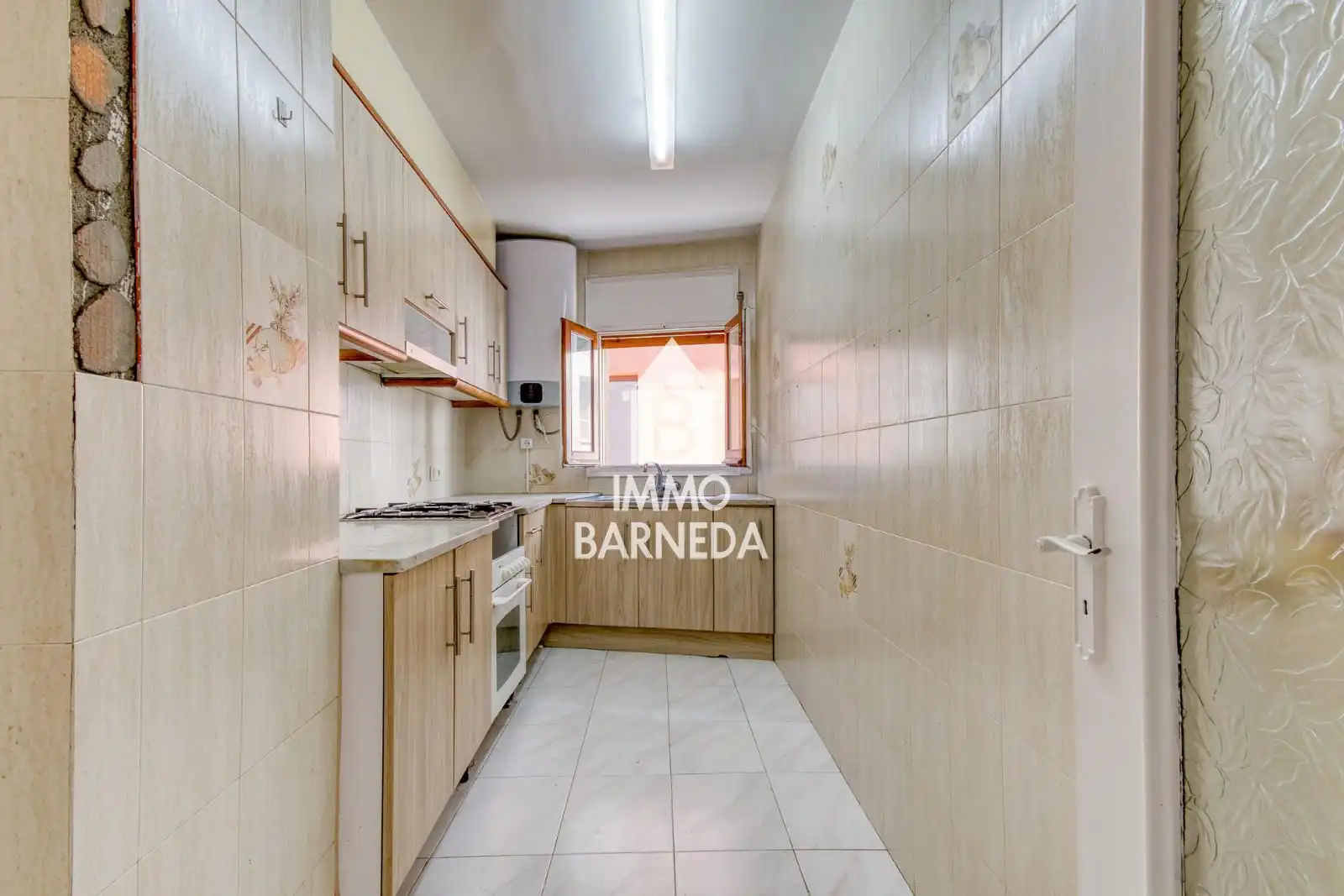 Vista exterior de Piso en venta en Castelló d'Empúries con Balcón
