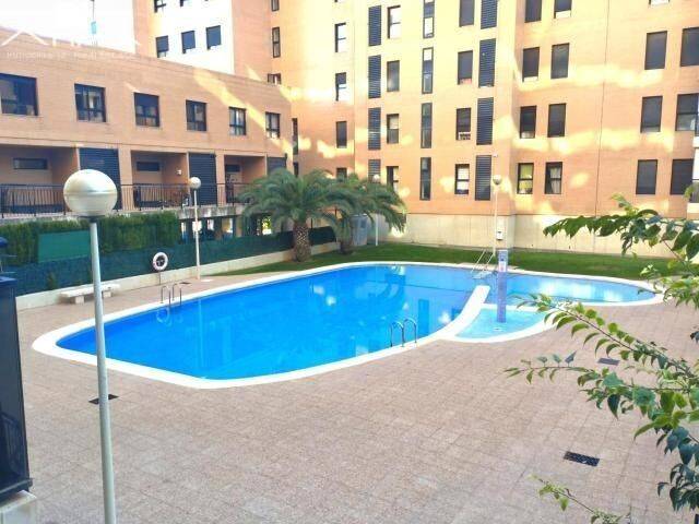Piso en Venta en Park Nord - Casona