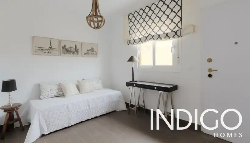 Terraced house with pool for sale in Adelaida Perez Ojeda Garcia, imagen 9
