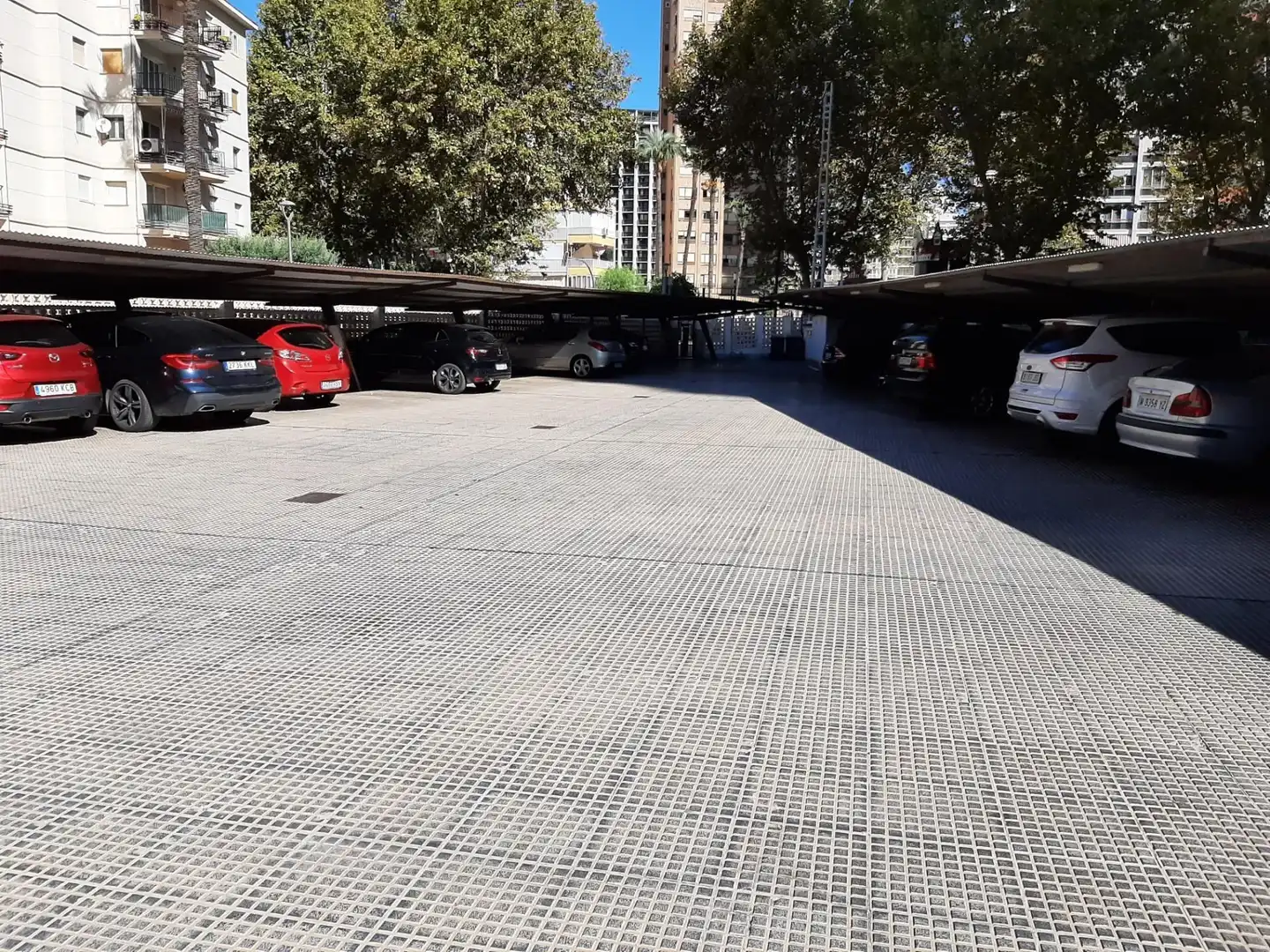 Appartamento con piscina in vendita a Avenida de Madrid, imagen 28