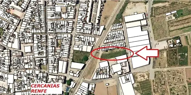 Terreny residencial en venda a Carrer Camí Recortes, imagen 18