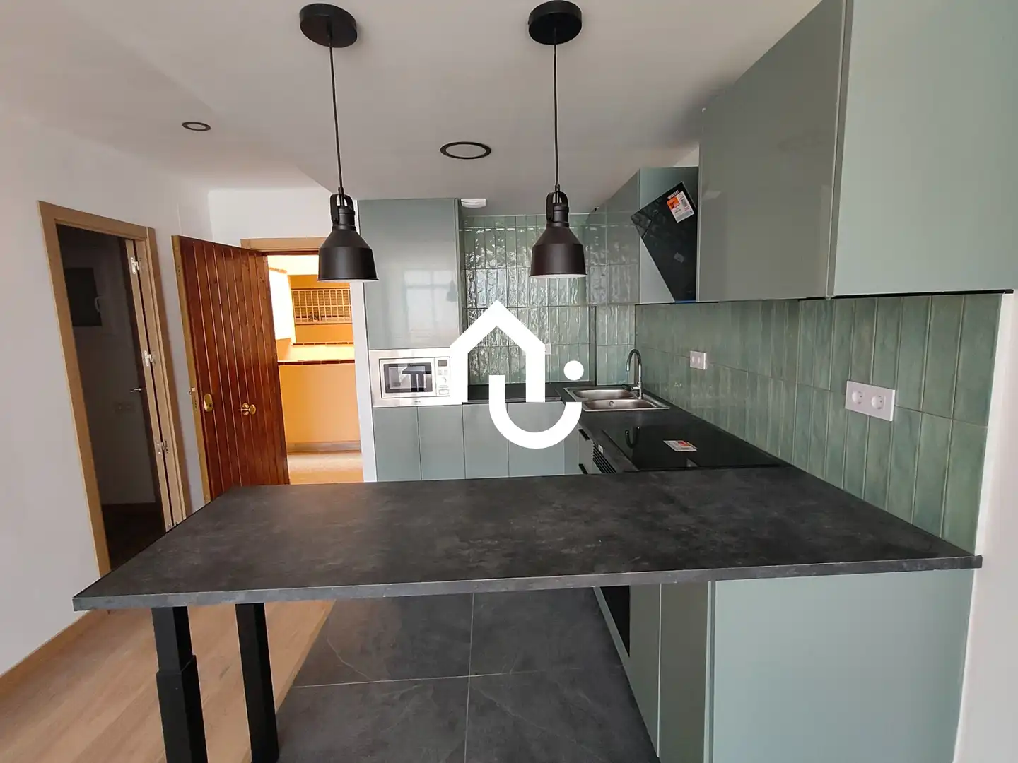 Appartamento con terrazza in vendita a Carrer de Víctor Català 13, imagen 40