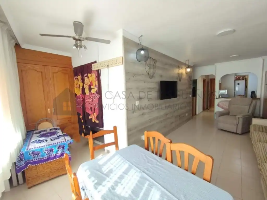 Wohnzimmer von Wohnungen zum Verkauf in Elche / Elx