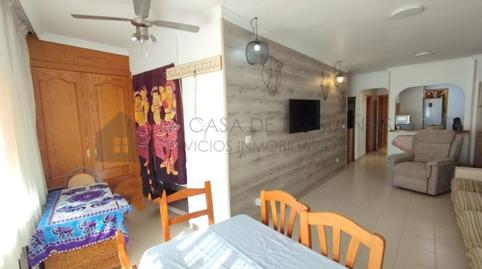 Foto 5 de Apartament en venda a Los Arenales del Sol, Elche / Elx