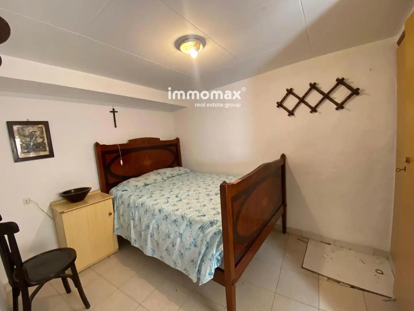 Casa o xalet en venda a St. Fabià, Paüls