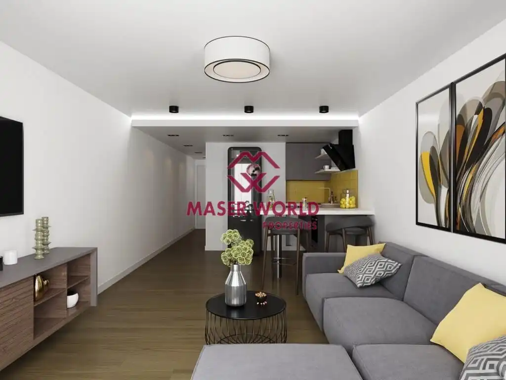 Bajo con ascensor en venta en Pla - Carolinas, imagen 4
