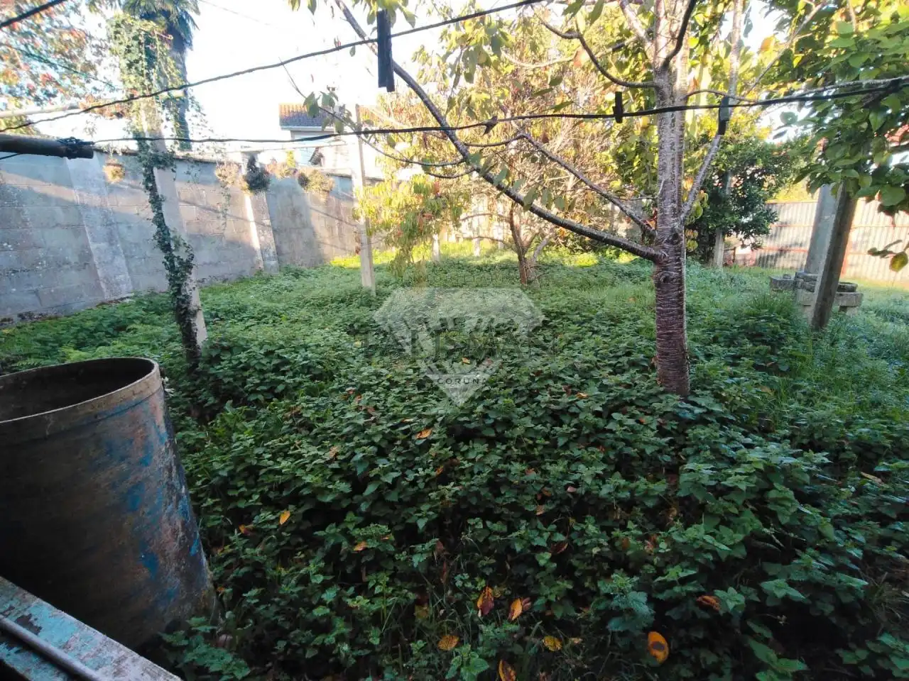 Casa o chalet en venta en Oza dos Ríos con Calefacción, Jardín privado y Amueblado