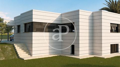 Photo 3 from new construction home in Flat for sale in Calle Río Guadalete, 4, Parque Boadilla, Madrid