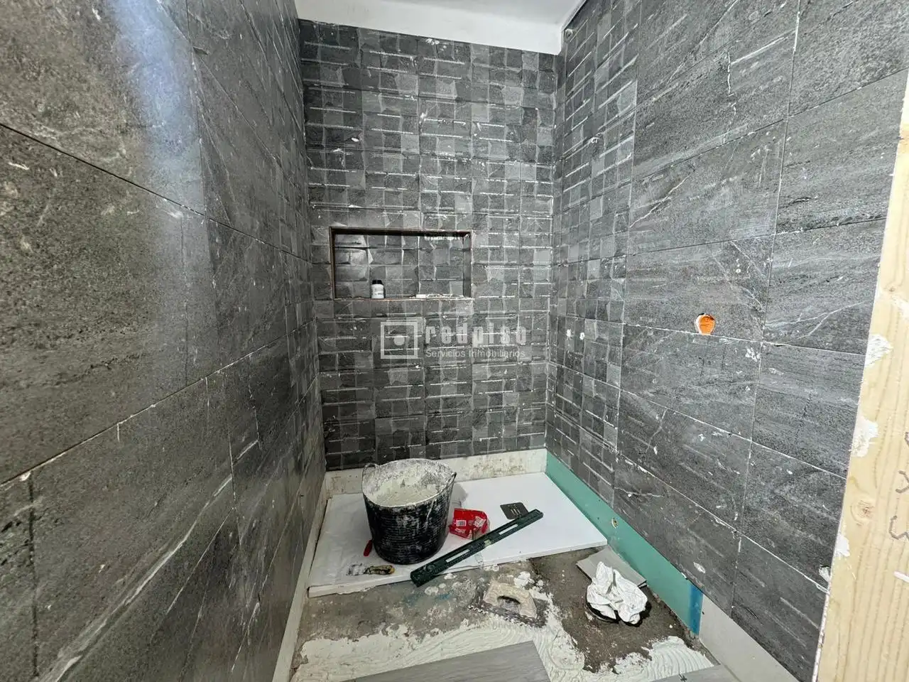 Bathroom of Commercial properties for sale in Santa Cruz de Tenerife