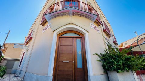 Foto 2 de Casa o chalet en venta en Calle Fernández de Los Ríos, 8, Los Yébenes, Toledo