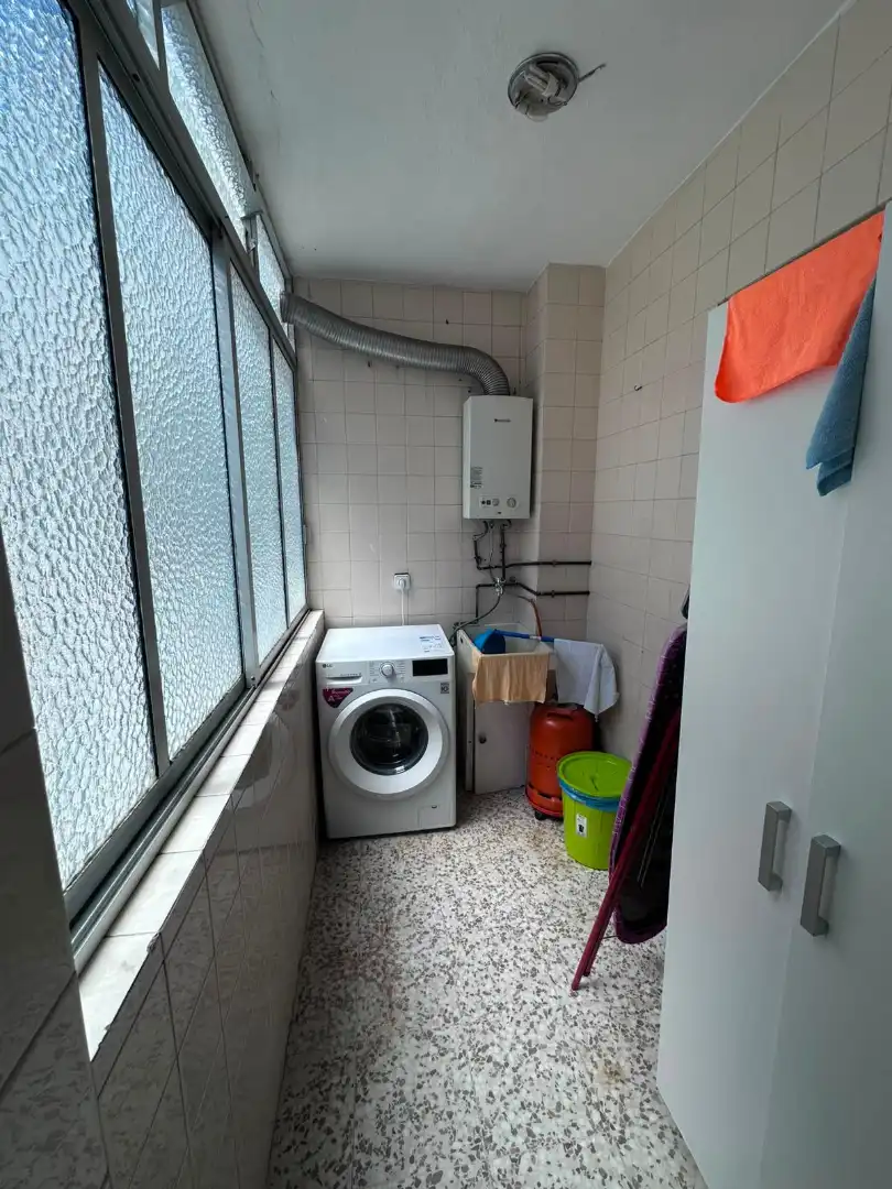 Appartement avec terrasse à louer à Reina Victoria - Matadero, imagen 11