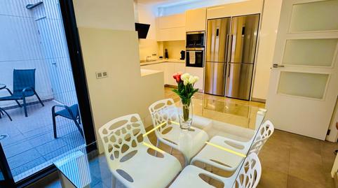 Foto 4 de Casa adosada de alquiler en El Castellar i l'Oliverar,  Valencia Capital