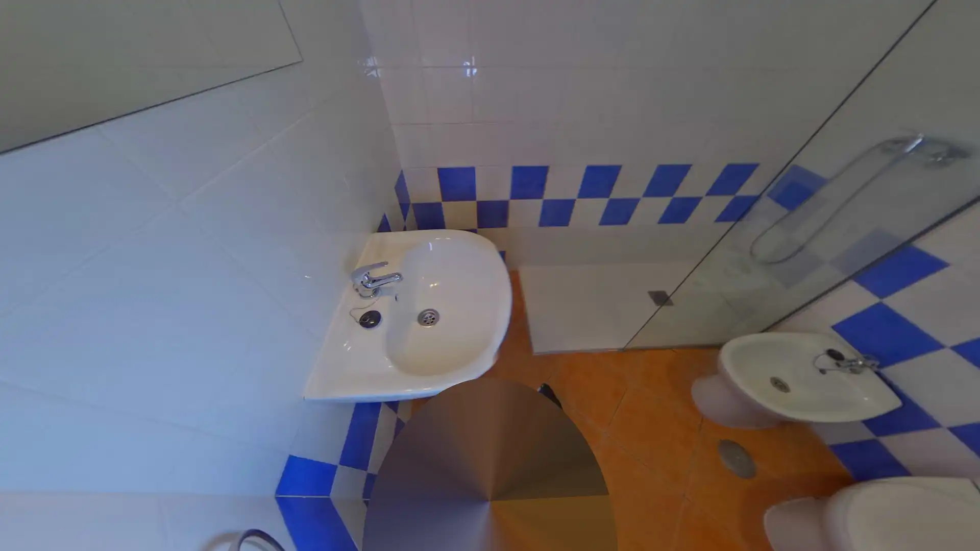 Bathroom of Flat for sale in Granadilla de Abona  with Storage room