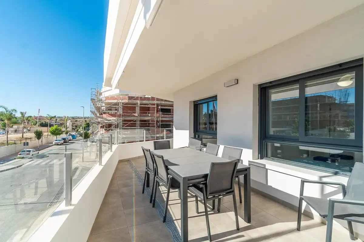 Apartamento con ascensor en venta en San Miguel de Salinas, imagen 29
