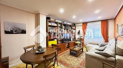 Photo 4 of Flat for sale in C. Ataúlfo Argenta, San Fernando - Carretera de Valencia, Cuenca Capital