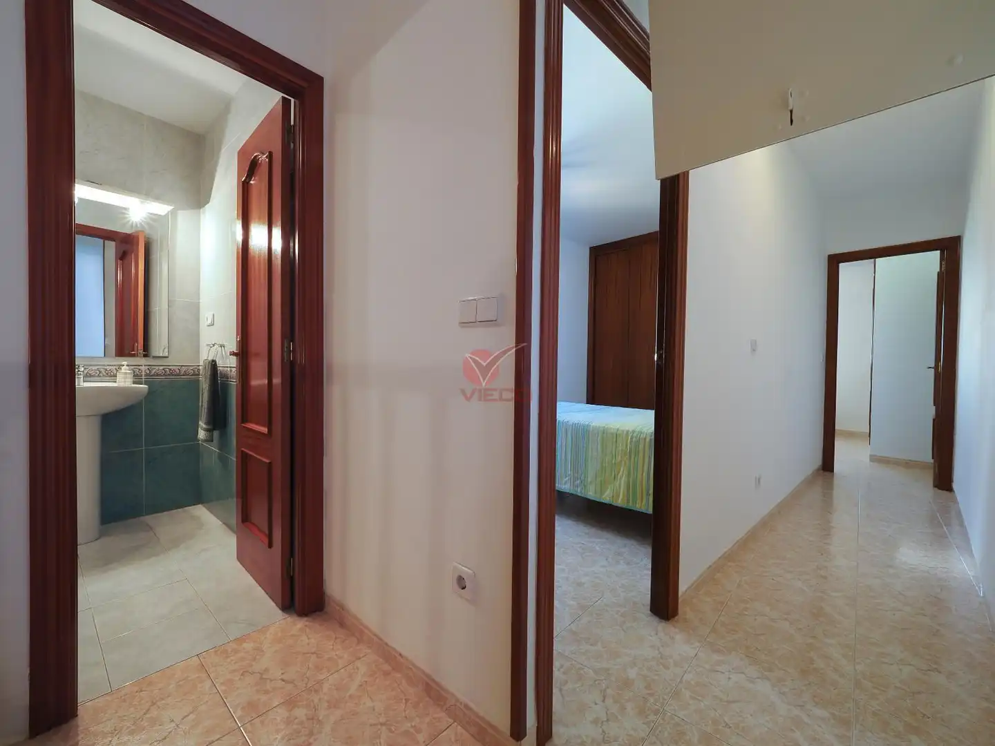 Casa o xalet en venda en Mariana amb Calefacció i Terrassa