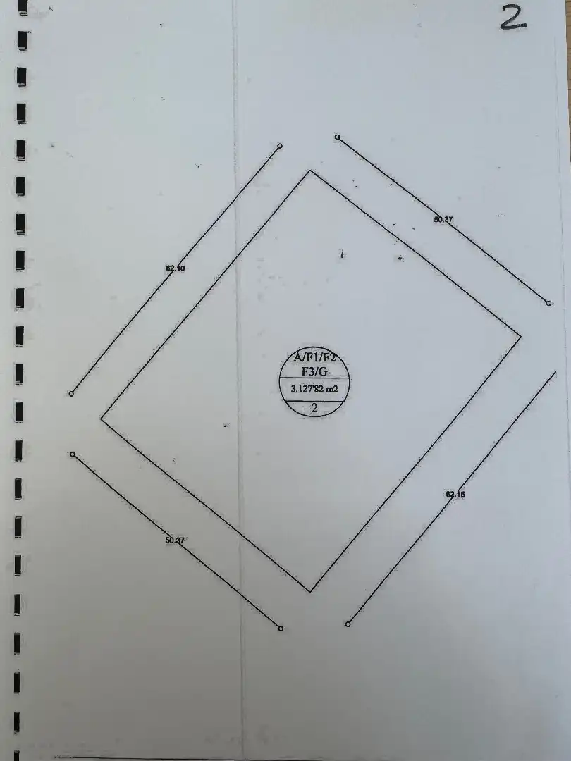 Residential land for sale in Carrer de Lluís Millan 10, imagen 7