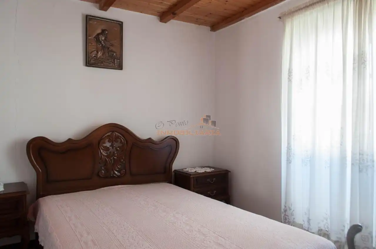 Adosado con jardín en venta en San Mateo - Castro- O Val, imagen 20