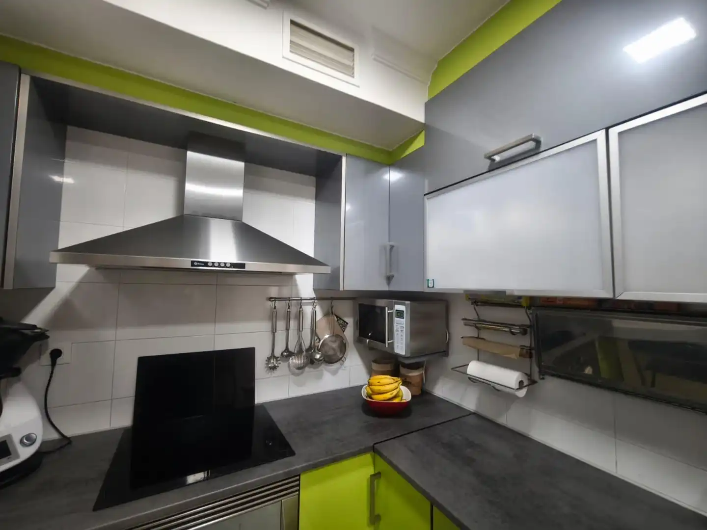 Penthouse mit Terrasse zum Verkauf in Casco Antiguo, imagen 8