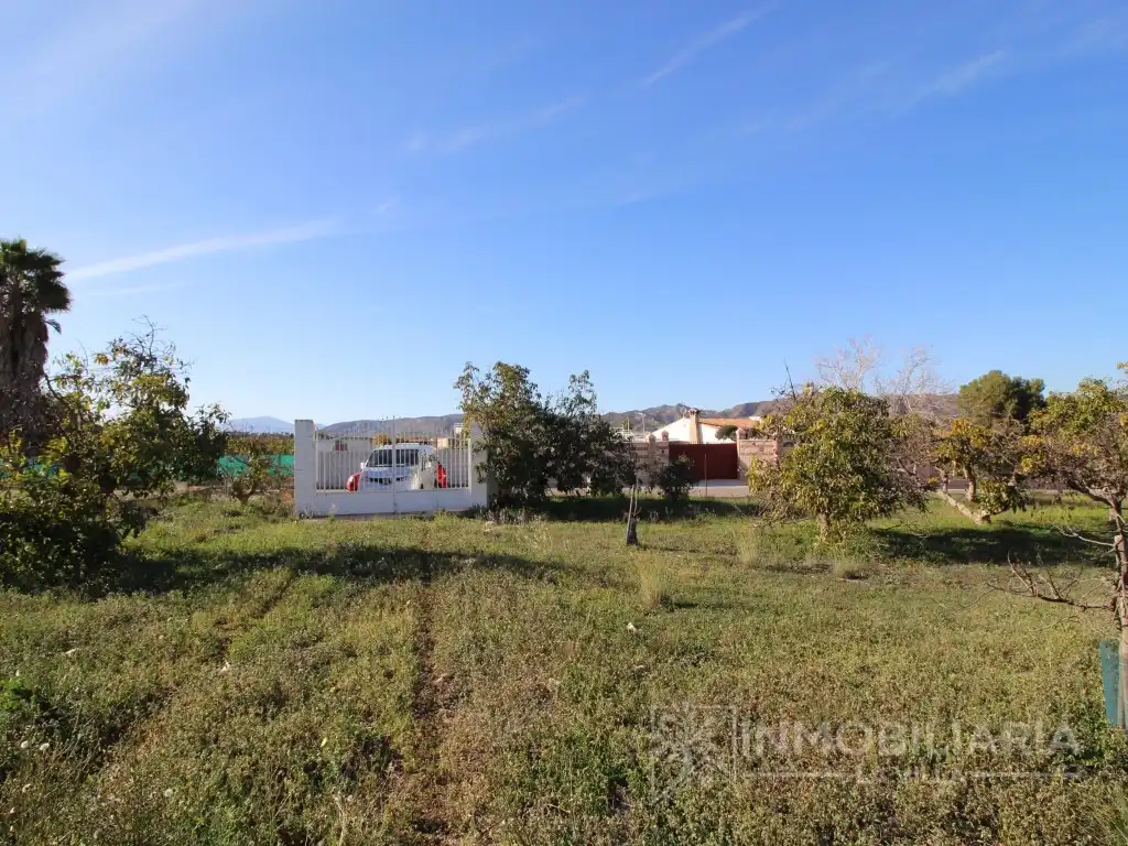Finca rústica en venda en Alhaurín de la Torre amb Terrassa