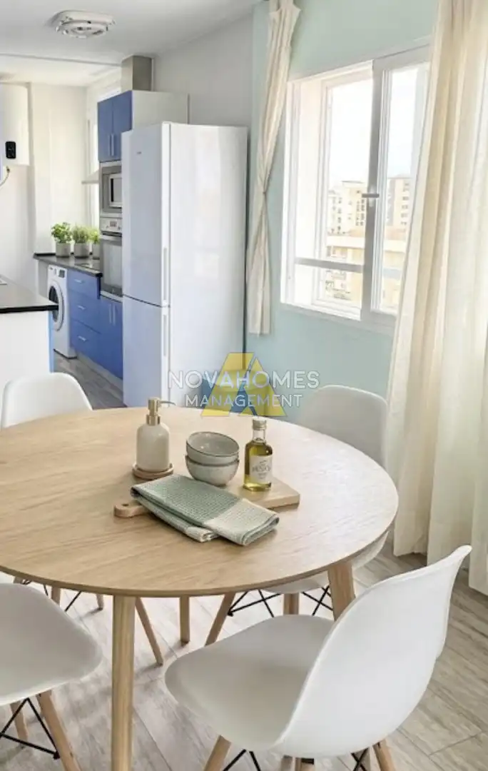Apartament amb piscina en venda a N/A 2, imagen 12