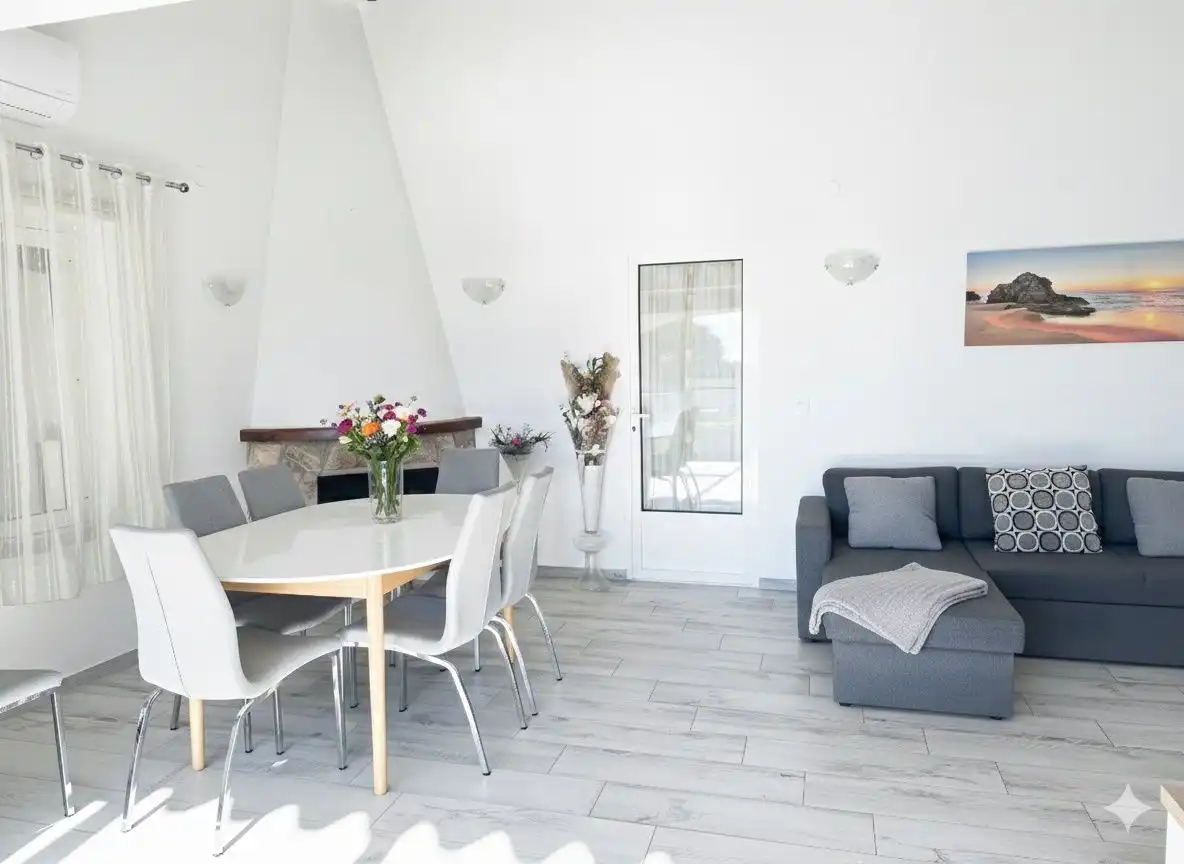 Detached house for sale in Benimeit - Tabaira, imagen 4