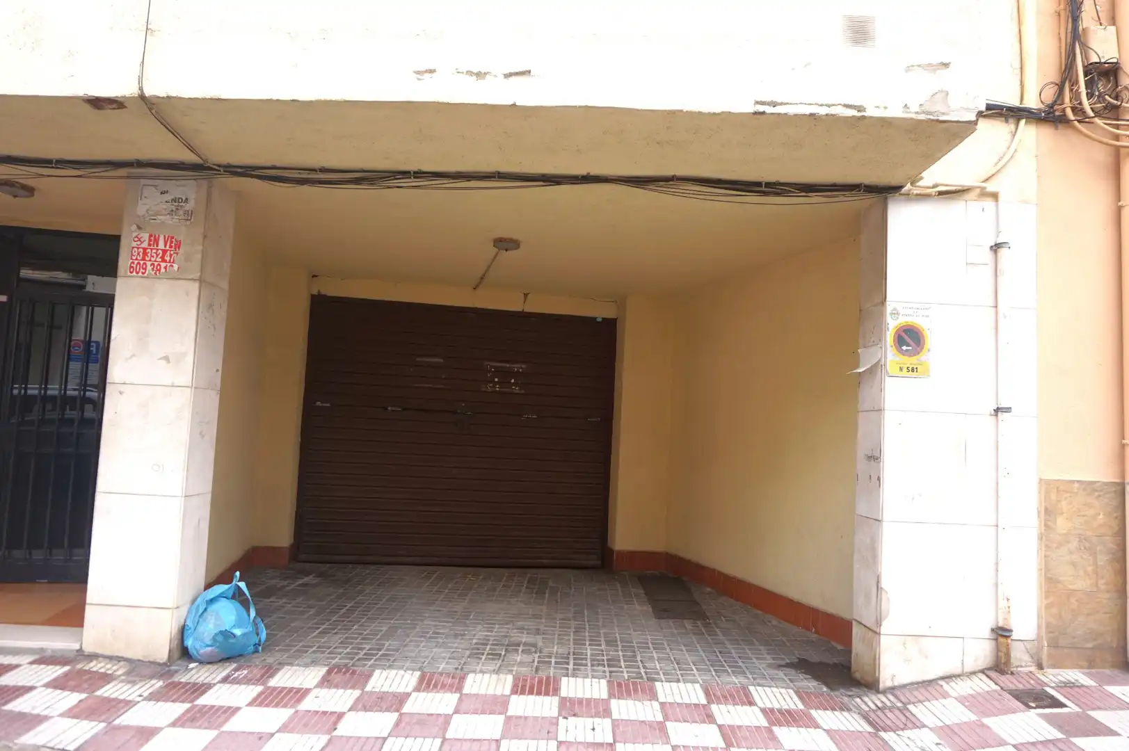Individual with lift for sale in Carrer Montpalau, imagen 7