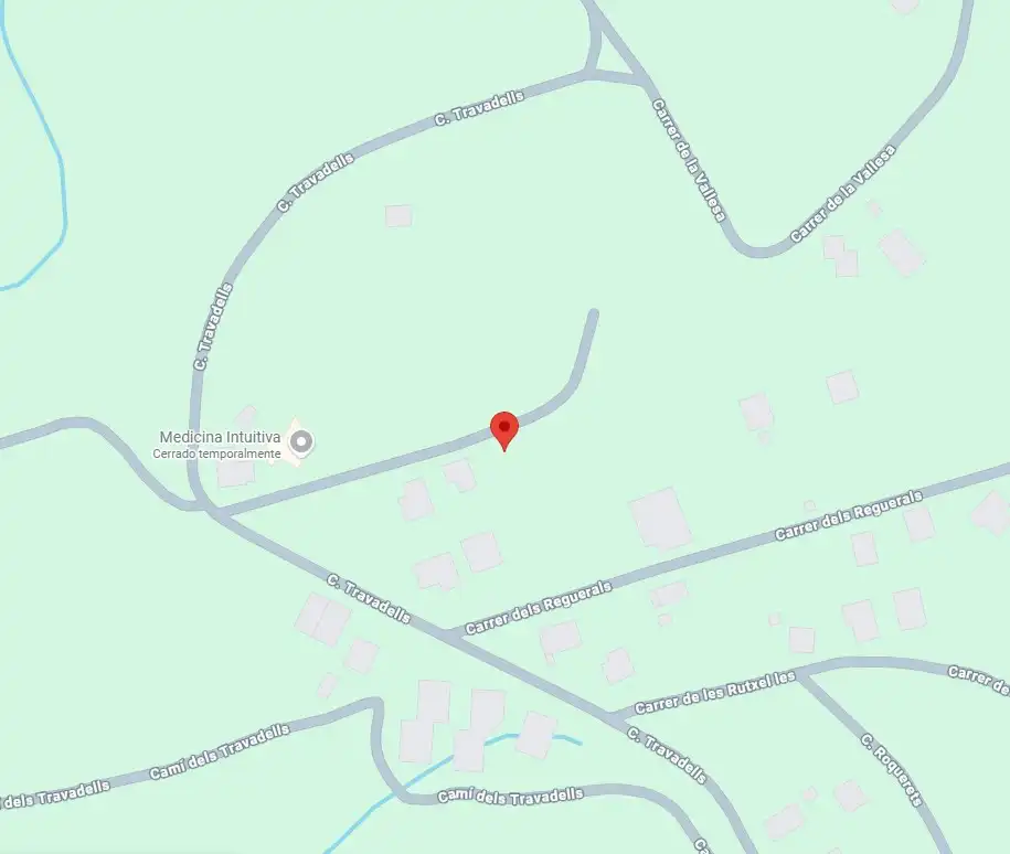 Terreno residenziale in vendita a Carrer de la Vallesa 187, imagen 34
