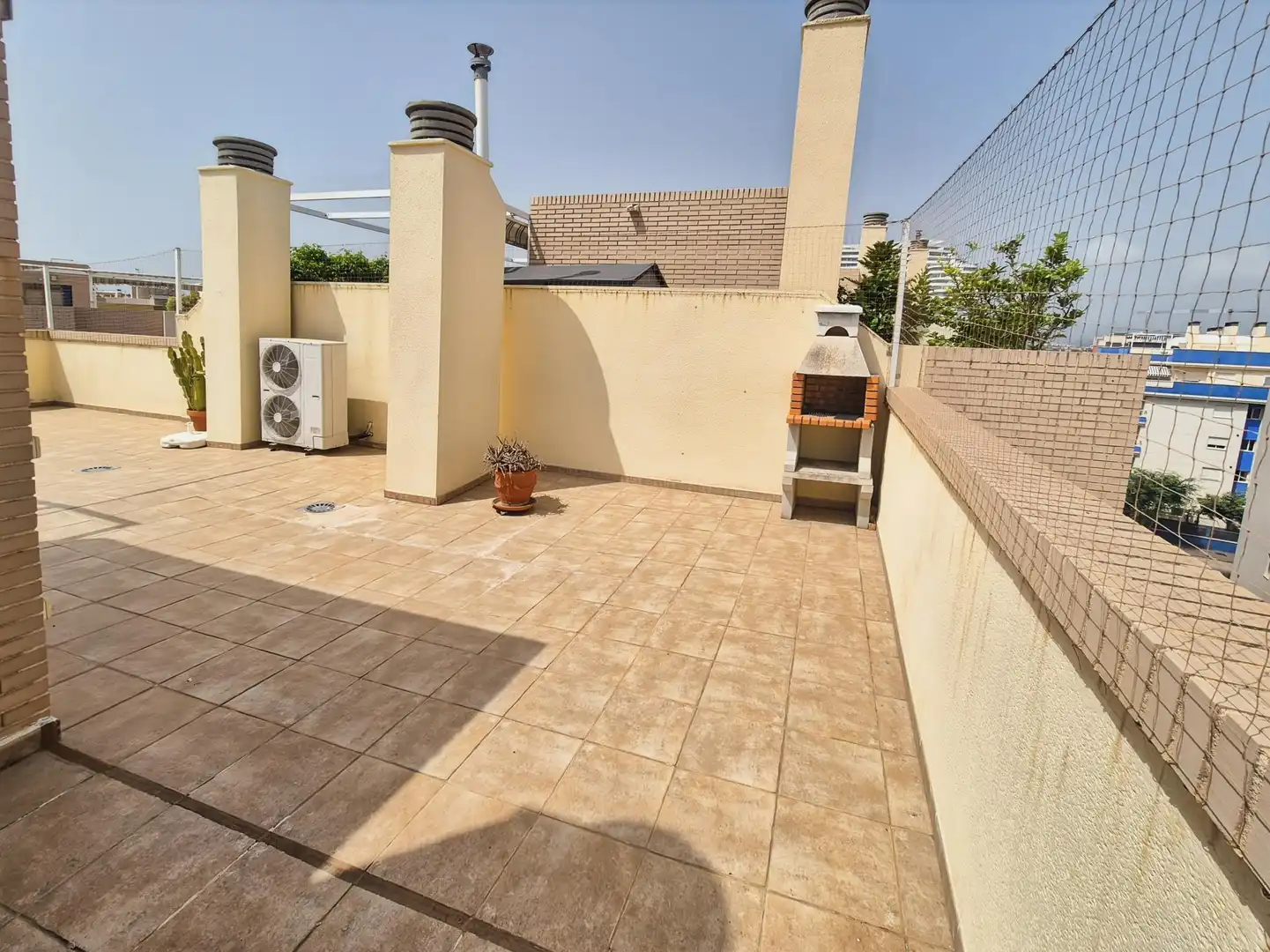 Ático con terraza en venta en Canet d'En Berenguer, imagen 33
