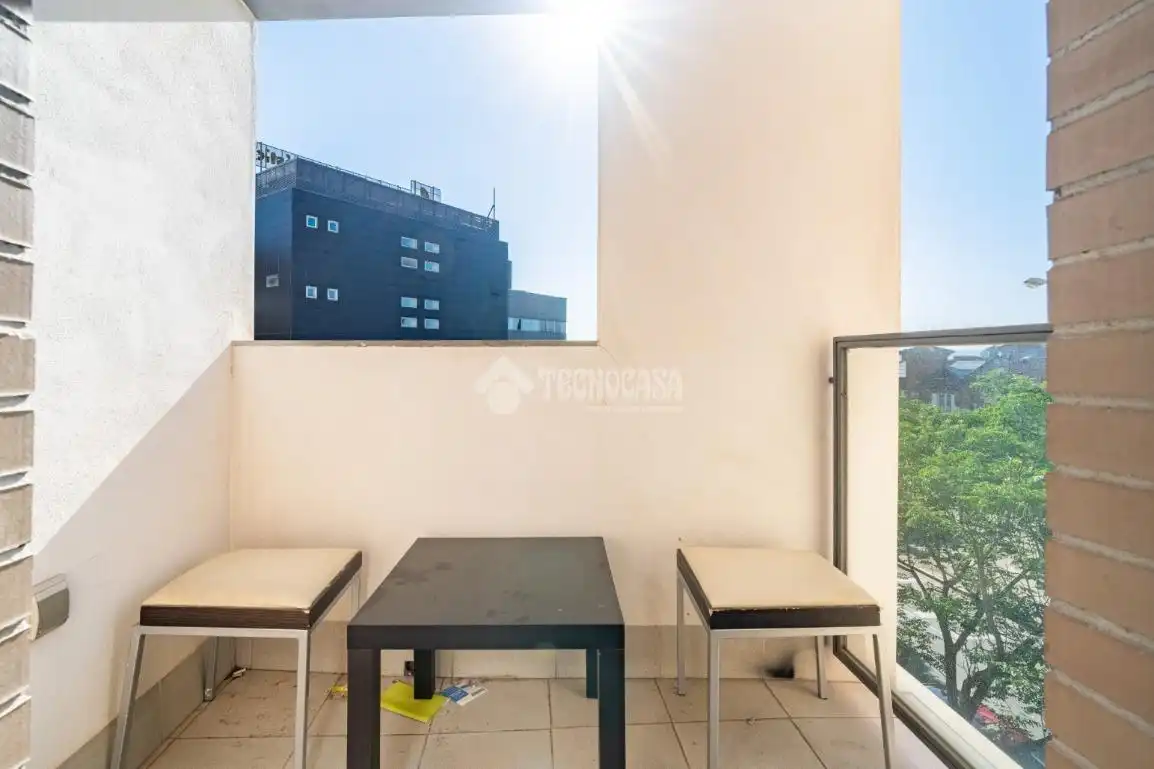 Terraza de Piso en venta en Granada con Aire acondicionado, Calefacción y Amueblado