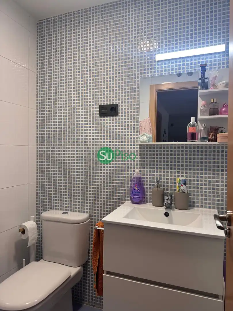 Wohnung zum Verkauf in Avenida Castilla-la Mancha, 9, Yeles