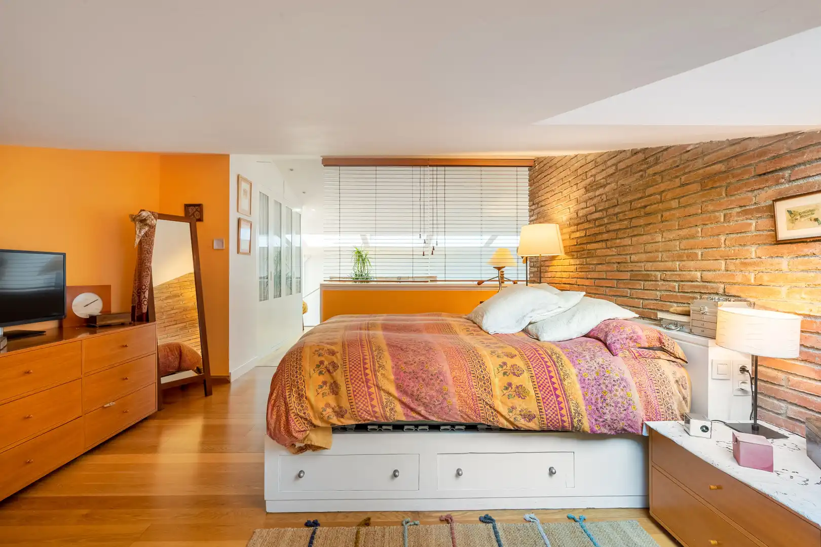 Duplex con terrazza in vendita a Carrer de Finlàndia, imagen 25