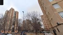 Vista exterior de Pis en venda en  Madrid Capital amb Terrassa