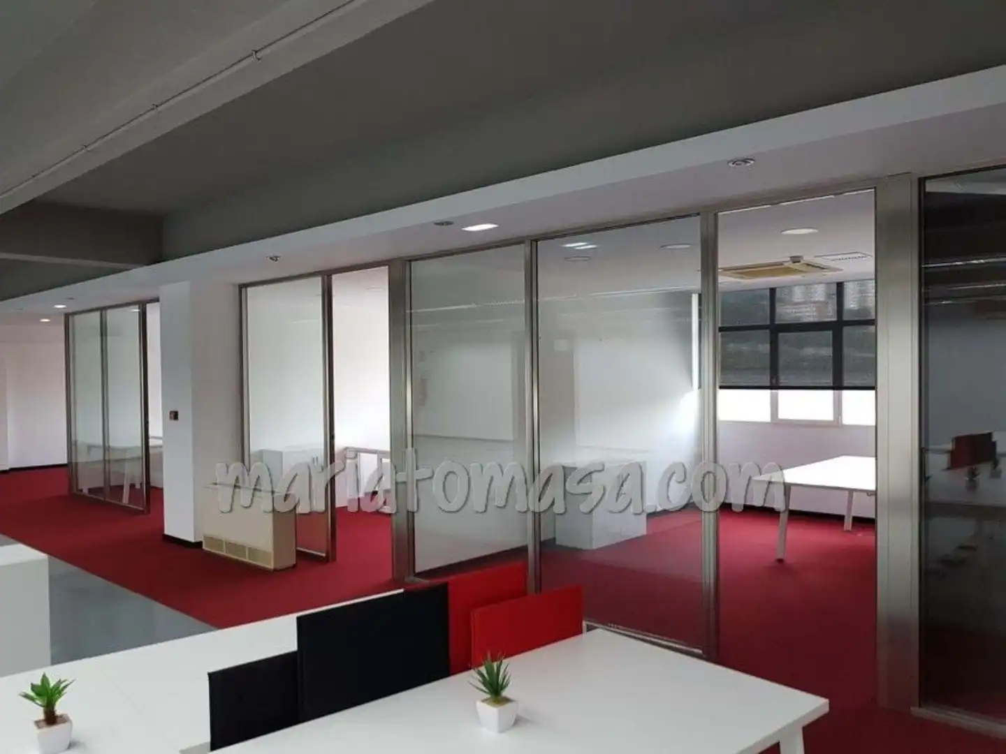 Office for sale in Bilbao 
